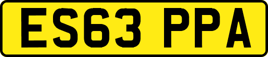 ES63PPA