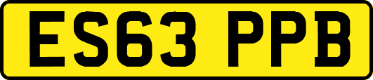 ES63PPB