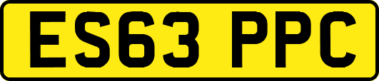 ES63PPC