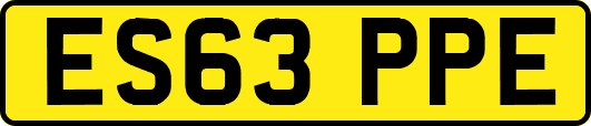 ES63PPE
