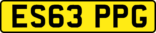 ES63PPG
