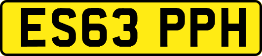 ES63PPH