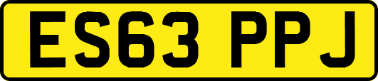 ES63PPJ