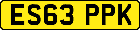 ES63PPK