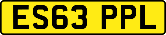 ES63PPL