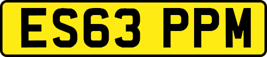 ES63PPM