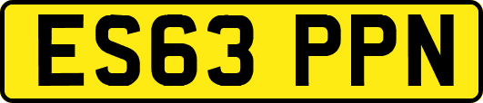 ES63PPN