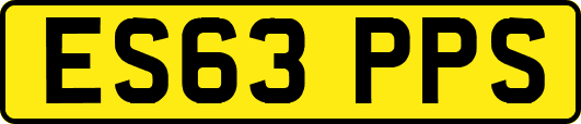 ES63PPS