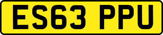 ES63PPU