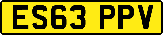 ES63PPV
