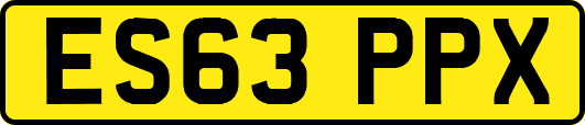 ES63PPX