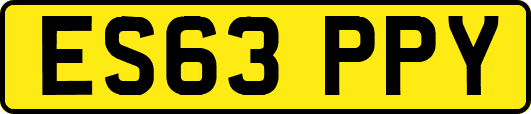 ES63PPY