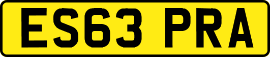 ES63PRA