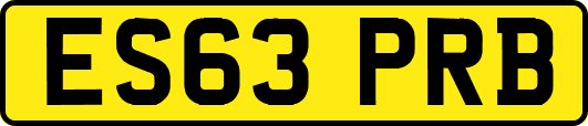 ES63PRB