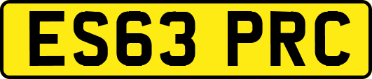 ES63PRC