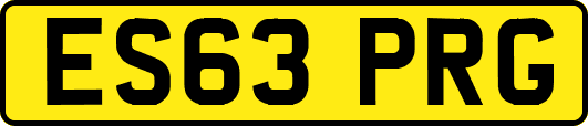 ES63PRG