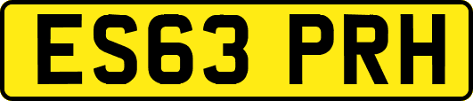 ES63PRH
