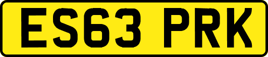 ES63PRK