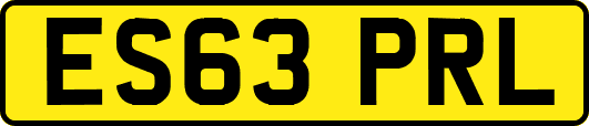 ES63PRL