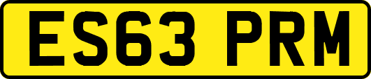 ES63PRM