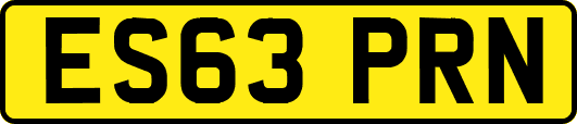 ES63PRN