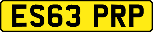 ES63PRP