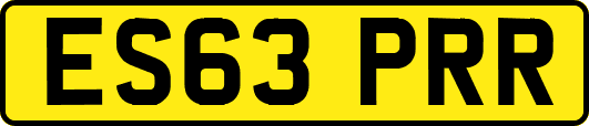 ES63PRR