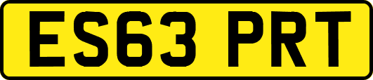 ES63PRT