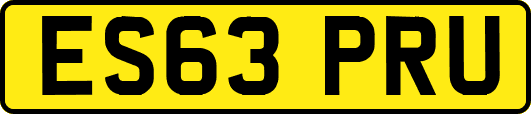 ES63PRU