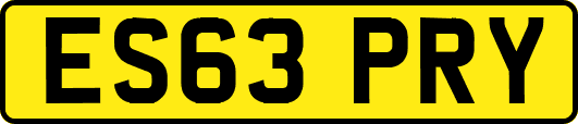ES63PRY