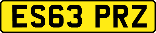 ES63PRZ