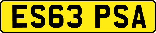 ES63PSA