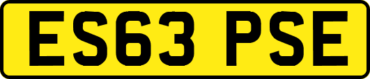 ES63PSE