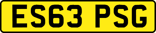ES63PSG