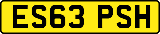 ES63PSH