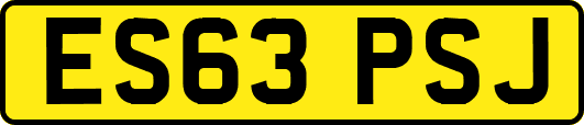 ES63PSJ