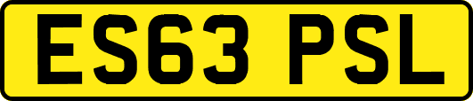 ES63PSL