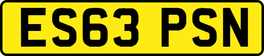 ES63PSN