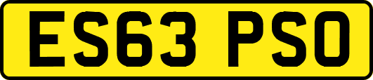 ES63PSO