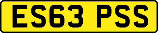 ES63PSS