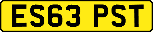 ES63PST