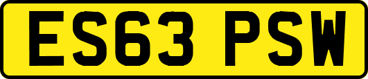 ES63PSW