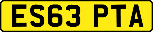ES63PTA