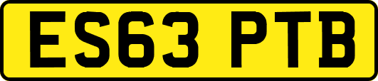 ES63PTB
