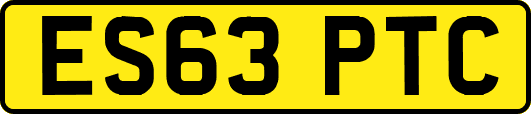 ES63PTC