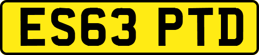 ES63PTD