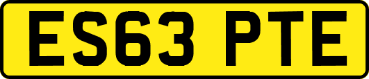 ES63PTE