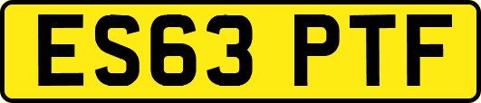 ES63PTF