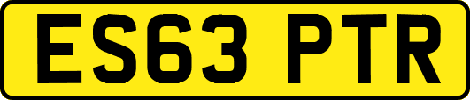 ES63PTR