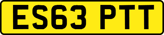 ES63PTT